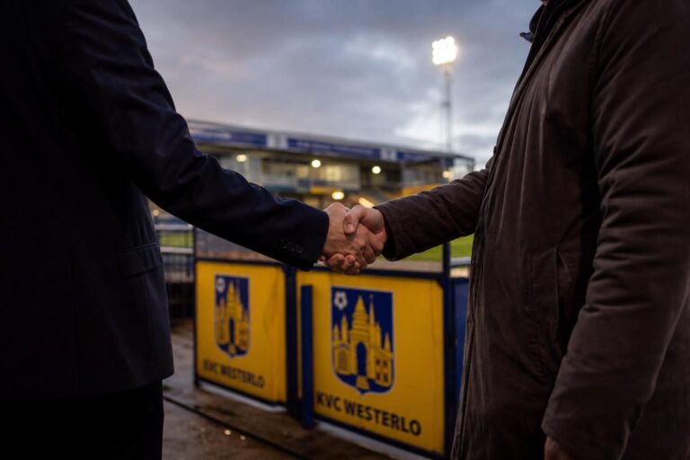 Transfercontext rond KVC Westerlo na de nakende stap van Bryan Reynolds