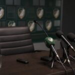 Perscontext rond de toekomst van Bernd Thijs na zijn vertrek bij ETO FC Györ