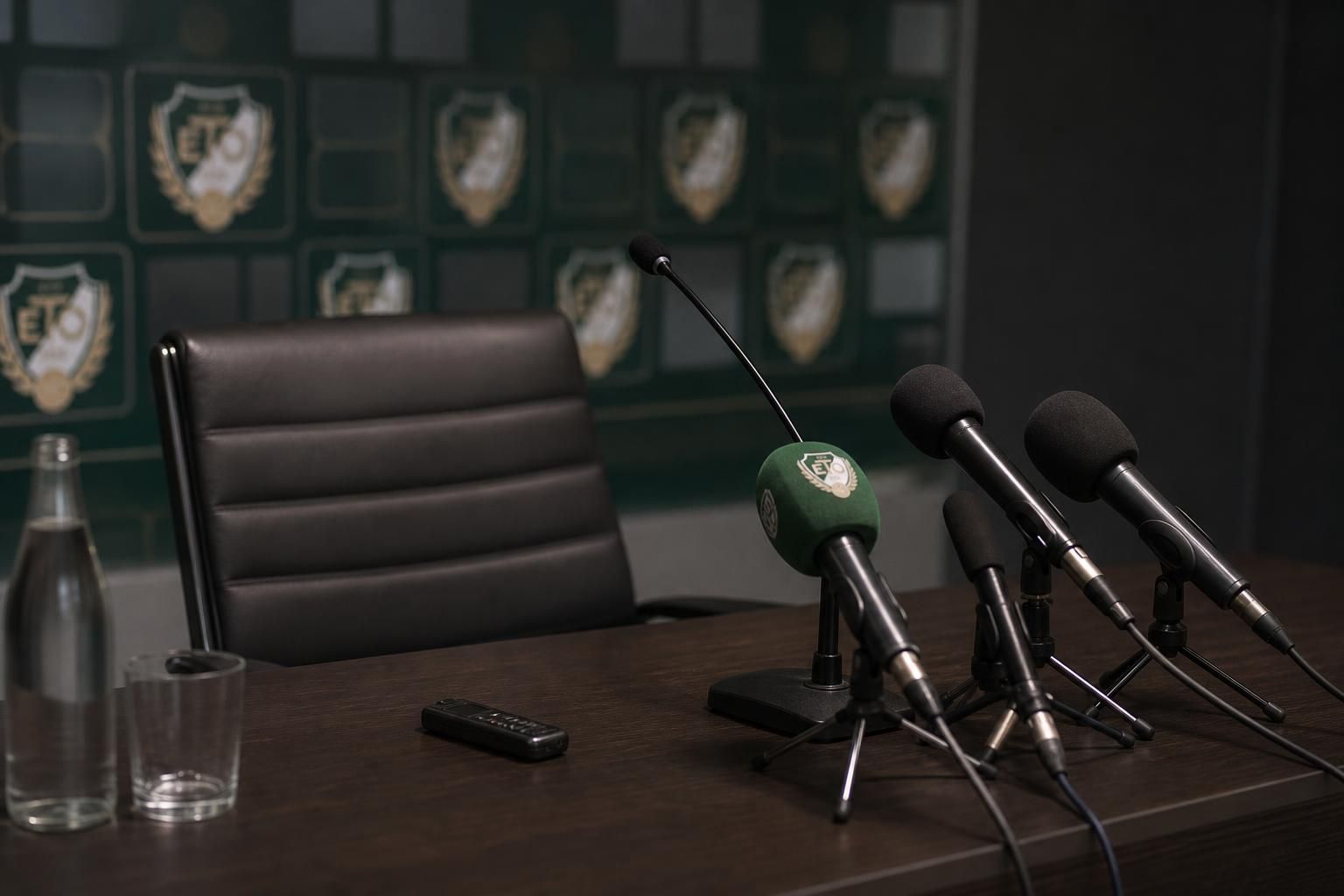 Perscontext rond de toekomst van Bernd Thijs na zijn vertrek bij ETO FC Gyรถr