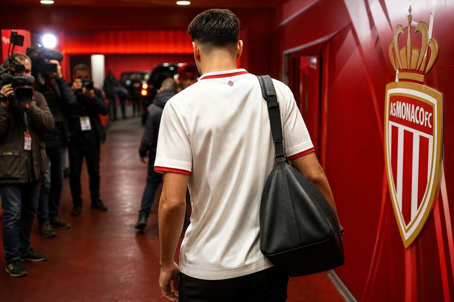 Transfercontext rond Ansu Fati bij AS Monaco na zijn definitieve vertrek bij FC Barcelona