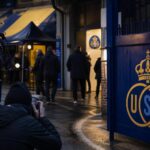 Transfercontext rond Union en Denzel De Roeve zonder herkenbare gezichten