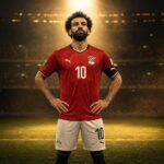 Mohamed Salah: de farao die België meteen wakker houdt