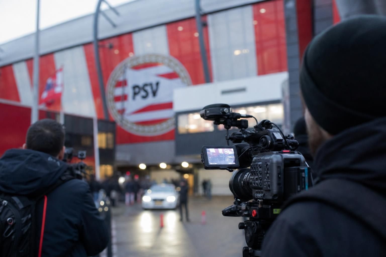 Transfercontext rond Ismael Saibari met PSV en Bayern München