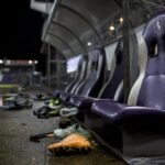 Beerschot neemt afscheid van Rajiv van La Parra na de gemiste promotie
