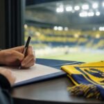 STVV legt Robert-Jan Vanwesemael langer vast op Stayen