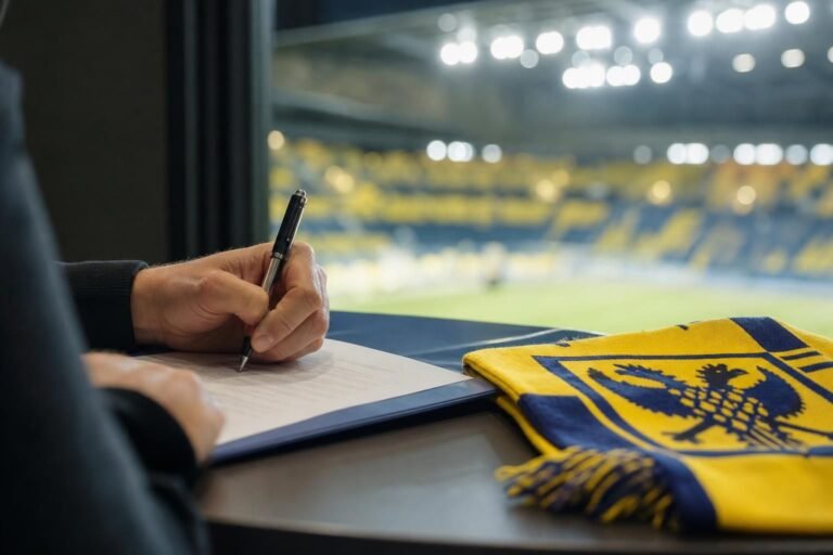 STVV legt Robert-Jan Vanwesemael langer vast op Stayen