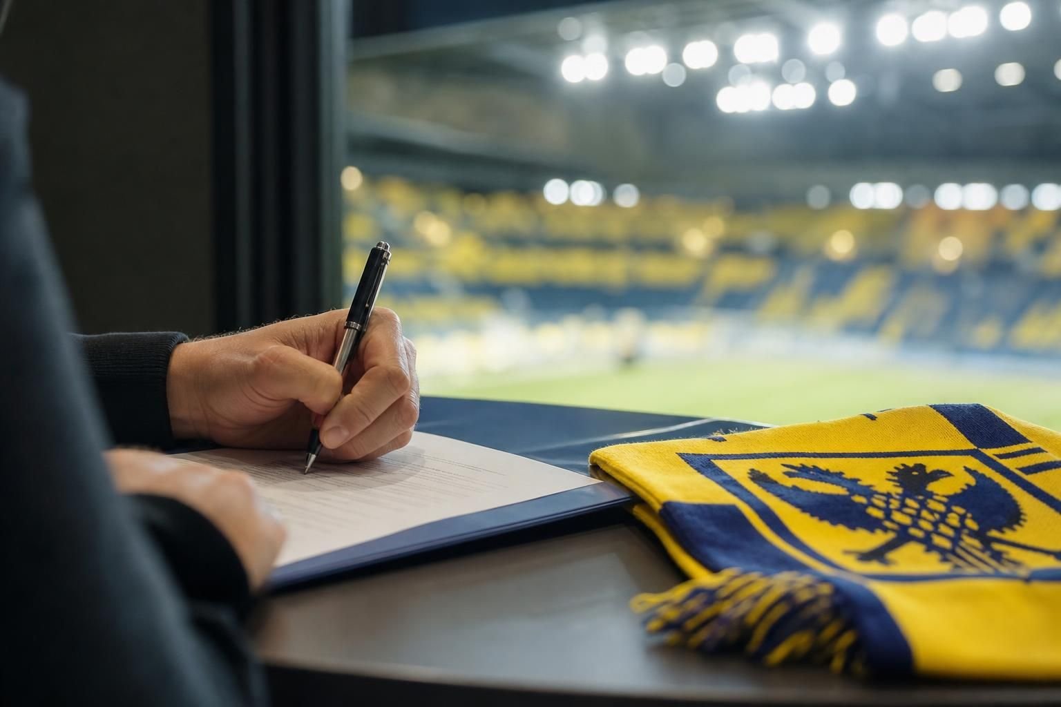STVV legt Robert-Jan Vanwesemael langer vast op Stayen