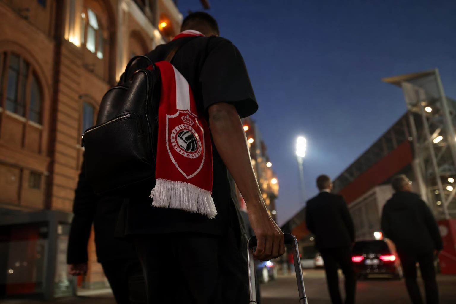 Transfercontext aan de Bosuil rond de komst van Carlos Daniel Mejia bij Antwerp FC