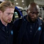 Kevin De Bruyne en Romelu Lukaku in Napoli-context tijdens een periode van onzekerheid rond hun toekomst