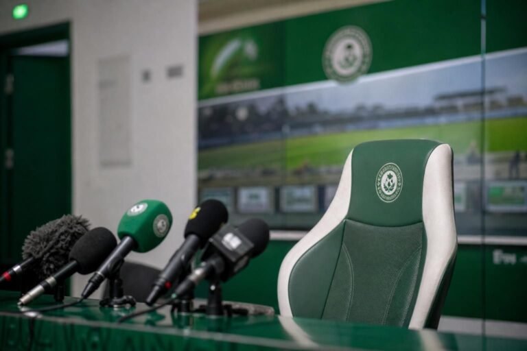 Lommel SK bereidt de terugkeer naar de Jupiler Pro League voor na het vertrek van Robbie Neilson