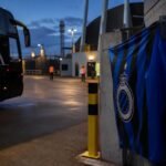 Transfercontext rond Club Brugge na het officiële vertrek van Aleksandar Stankovic naar Inter