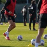 Christian Kabasele hoopt na zijn sterke seizoen bij Udinese opnieuw op een kans bij de Rode Duivels