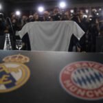 Transfercontext rond Michael Olise tussen Bayern München en Real Madrid