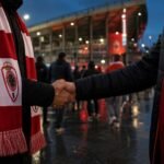 Spannende contractzomer bij Royal Antwerp FC rond doorgebroken talent Xander Dierckx