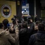 Gespannen sfeer rond Fenerbahçe na bestuurlijke schok rond voorzitter Sadettin Saran