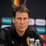Rudi Garcia bij de Rode Duivels tijdens een moment van focus rond de WK-voorbereiding