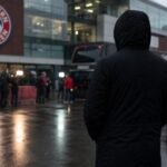 Transfercontext rond Bayern München met focus op mogelijke aanvallende versterking