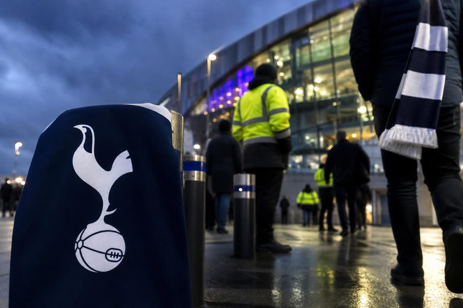 Transferbeeld rond Tottenham Hotspur na de komst van Andy Robertson