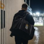 Transfercontext rond Sporting Charleroi met focus op een nieuwe defensieve versterking