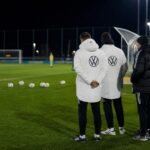 Gespannen Duitse trainingssfeer na blessurenieuws rond Lennart Karl