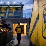 Gespannen voetbalsfeer rond Stayen bij STVV in de aanloop naar een mogelijke transferzomer.