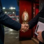 Transfercontext rond Standard met Engelse interesse in Isaac Price zonder herkenbare gezichten