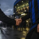 Transfercontext rond Aleksandar Stankovic na zijn terugkoop door Inter van Club Brugge