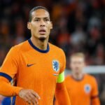 Virgil van Dijk gelooft met Oranje in een bijzonder WK 2026.