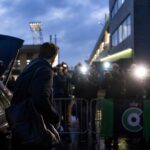 Transfergerelateerde sfeer rond Cercle Brugge zonder herkenbare gezichten