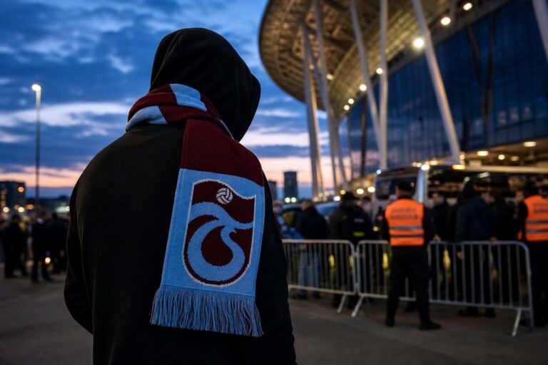 Transfercontext rond Ruslan Malinovskyi bij Trabzonspor na zijn vertrek bij Genoa.