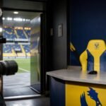 Een gespannen trainerscontext rond STVV op Stayen zonder herkenbare gezichten