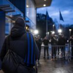 Robbie Ure groeide bij IK Sirius uit tot een opvallende transfernaam na zijn vertrek bij Anderlecht.