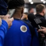 Gespannen perscontext rond Curaçao na een disciplinaire beslissing in aanloop naar het WK
