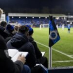 Jonge spelers van Club Brugge in een Europese jeugdcontext onder transferdruk