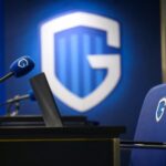 Sfeervol beeld rond KRC Genk in een periode van bestuurlijke continuïteit