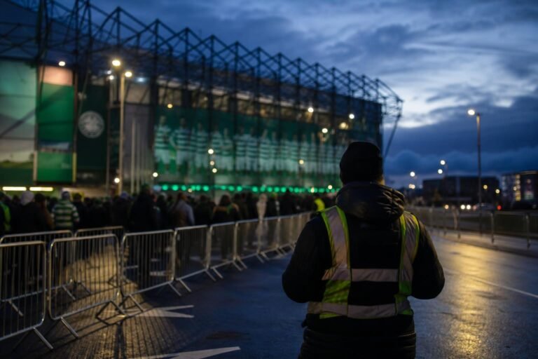 Transfercontext rond Arne Engels bij Celtic