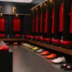 Rode Duivels bereiden zich voor op het WK met nieuwe rugnummers