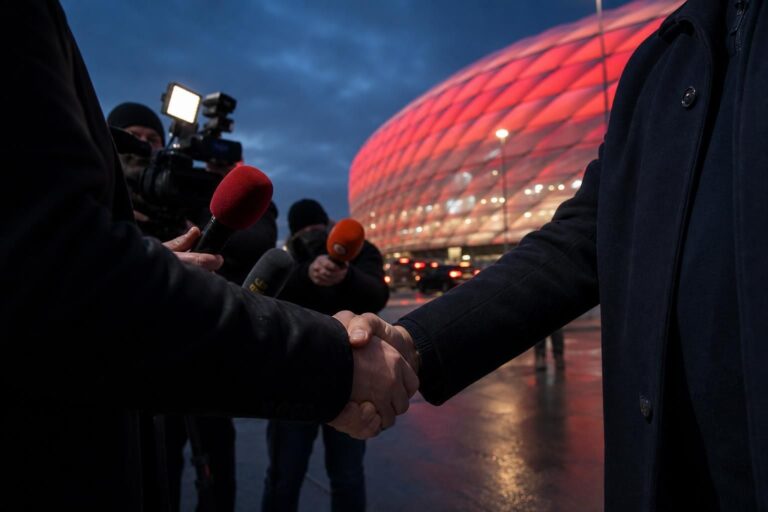 Transfercontext rond Real Madrid en Bayern München na de harde boodschap over Michael Olise