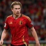Kevin De Bruyne bij de Rode Duivels in volle focus richting WK