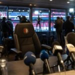 Gespannen perscontext rond de trainerszoektocht van Feyenoord zonder herkenbare gezichten