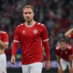 Christian Eriksen in Deense interlandcontext na een schrikmoment op het veld