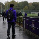Transfercontext rond RSC Anderlecht en een jonge flankaanvaller op Neerpede