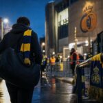 Transfercontext rond Union na de komst van Nohim Chibani