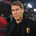 Rudi Garcia en de Rode Duivels bereiden zich voor op de WK-reis naar Seattle