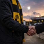 Transfercontext rond Lierse en de komst van Christian Kouam