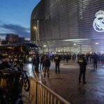 Transfercontext rond Julián Álvarez, met Real Madrid en Barcelona als rivalen in een mogelijk topdossier.