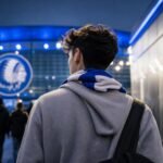 Transfercontext rond KAA Gent bij de komst van Loris Pirotte van RFC Luik