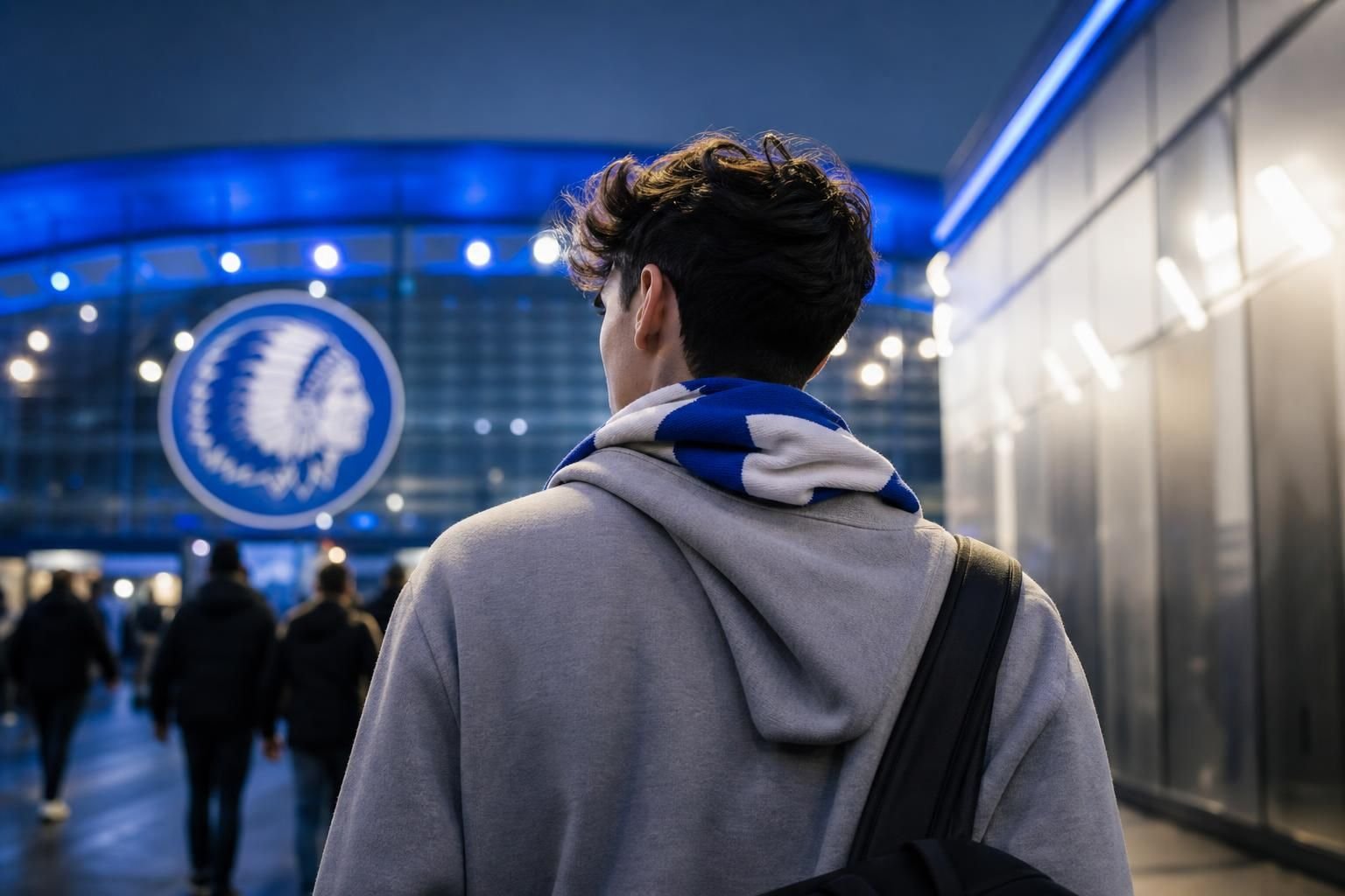 Transfercontext rond KAA Gent bij de komst van Loris Pirotte van RFC Luik