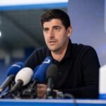 Thibaut Courtois keert als investeerder terug bij KRC Genk
