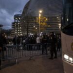 Transfercontext rond Real Madrid en Micky van de Ven zonder identificeerbare gezichten